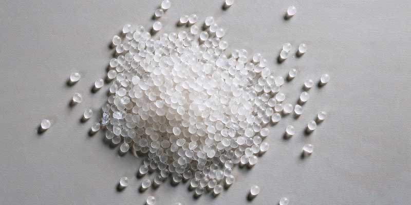 polipropilen pp hammadde granül