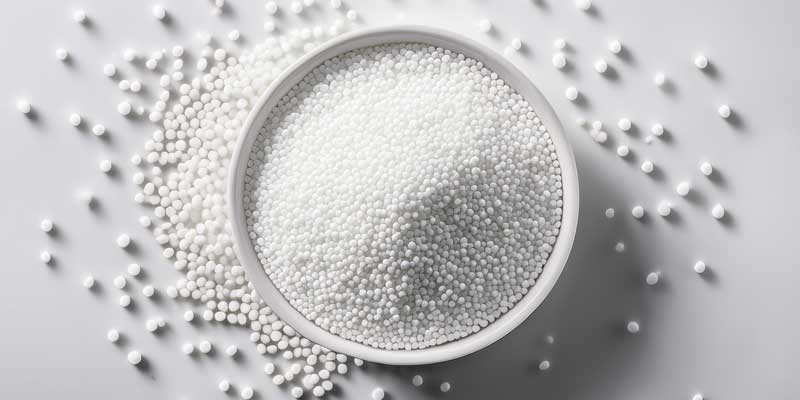 pvc hammadde granül