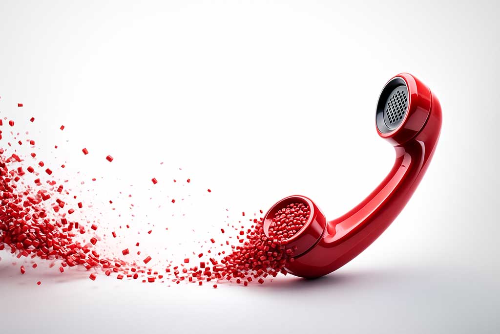 ATS Polimer iletişim