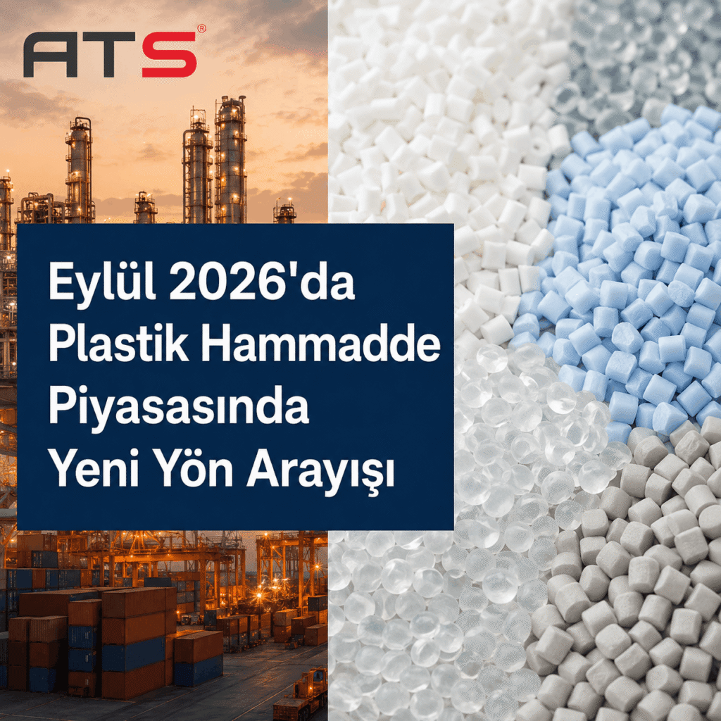 Plastik Hammadde Piyasası